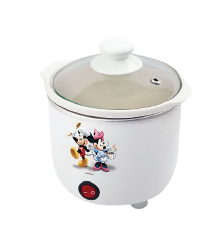 I.Q. Baby Slow cooker 0.7L (M002) I.Q. Baby